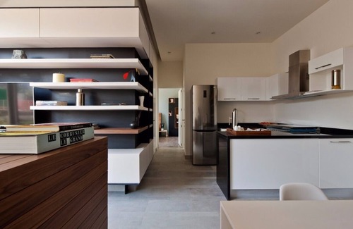 Santa Fe Condo | New apartment in the best proyect is Santa Fe Mexico city