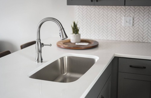 Downtown Chattanooga Condo | New apartment in the heart of Southside!
