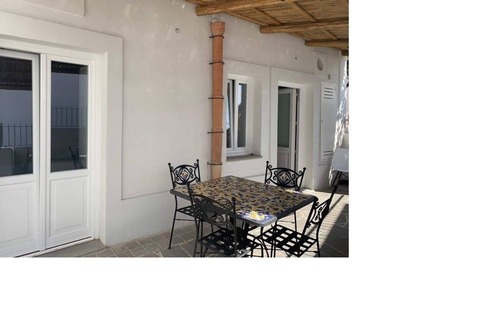 Panarea House | NEW APARTMENT IN THE CENTER OF PANAREA
