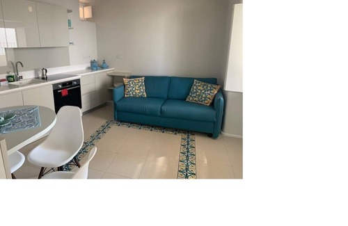 Panarea House | NEW APARTMENT IN THE CENTER OF PANAREA