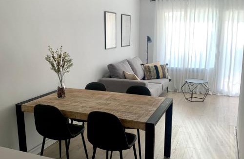 La Massana Apartment | New Apartment La Massana - Telecabina to Bike Park
