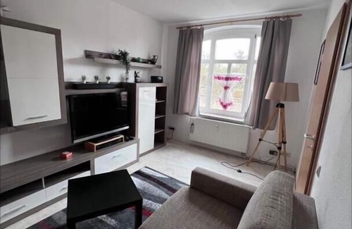 Halle Apartment | NEW Apartment Milchstrasse Halle