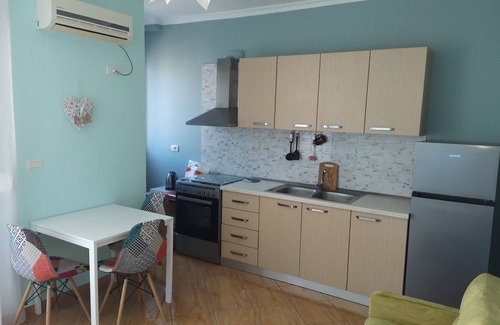 Vlore Apartment | New apartment near the beach