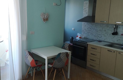 Vlore Apartment | New apartment near the beach