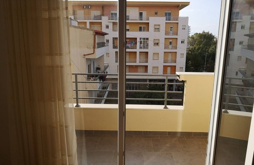 Vlore Apartment | New apartment near the beach