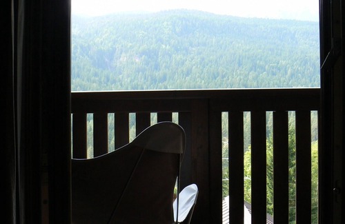 Borca di Cadore Apartment | New apartment, overlooking the Dolomites a few miles from Cortina rent