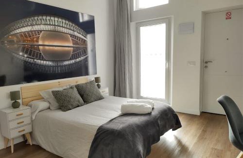 Ciutat Jardi Apartment | New Apartment Plaza del Cedro