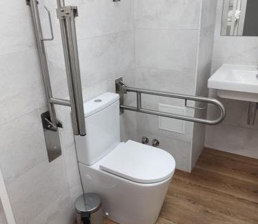 Ciutat Jardi Apartment | New Apartment Plaza del Cedro