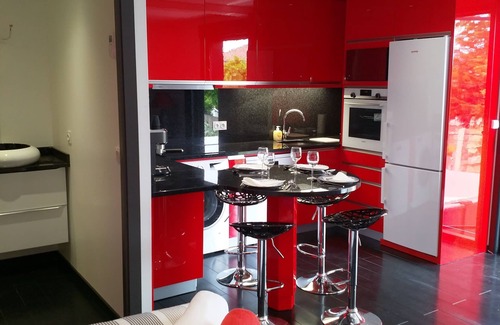 Villenave-d'Ornon Apartment | New apartment prox Bordeaux