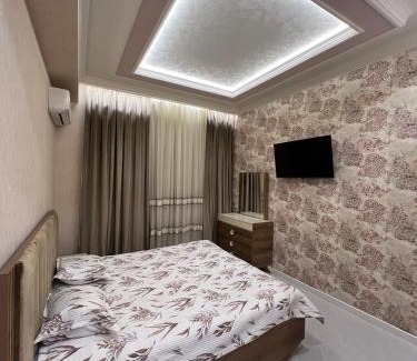 Tashkent Apartment | NEW Apartment
