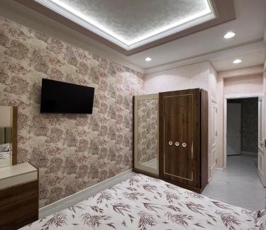 Tashkent Apartment | NEW Apartment