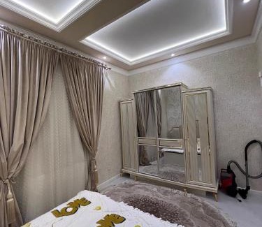 Tashkent Apartment | NEW Apartment