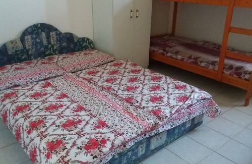 Badacsonyors Apartment | New apartment with lake view, about 200 m from a beautiful beach