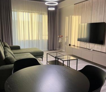 Barlad Apartment | New Apartments Barlad