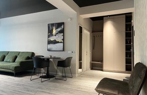 Barlad Apartment | New Apartments Barlad