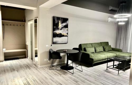 Barlad Apartment | New Apartments Barlad