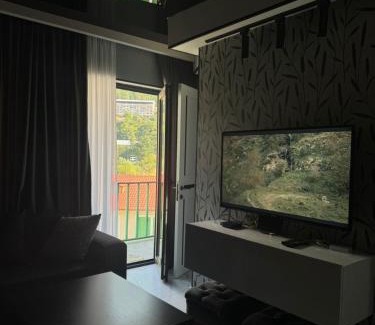 Akhali Ubani Apartment | New apartments in borjomi