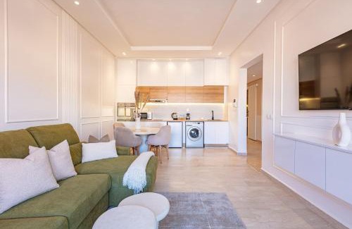 El Hara Apartment | New! Appartement Diana calme ,Terrasse