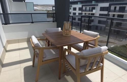 Almerimar Apartment | New appartment with seaview