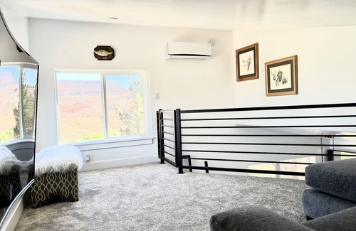 Toquerville House | NEW, At Earthen Haven