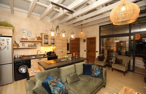 Sapanca Villa | New Balturk Villas Sapanca