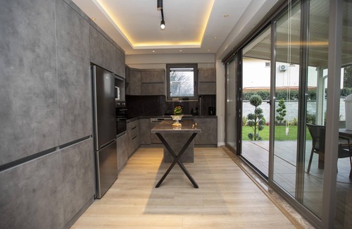 Sapanca Villa | New Balturk Villas Sapanca