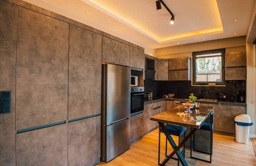 Sapanca Villa | New Balturk Villas Sapanca