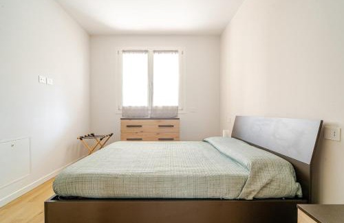 Bergamo Apartment | New bamboo holiday home Bergamo airport trade fair