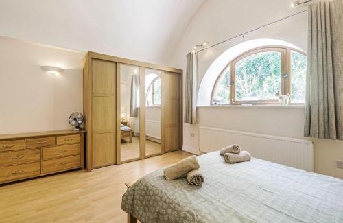 Shaldon House | New Barn Reservoir