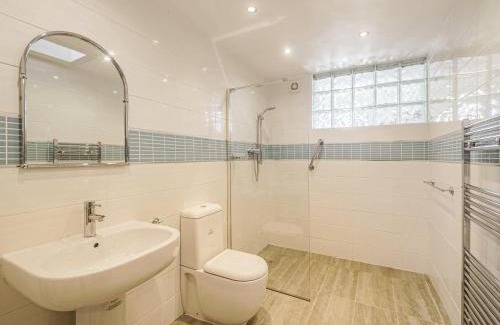 Shaldon House | New Barn Reservoir