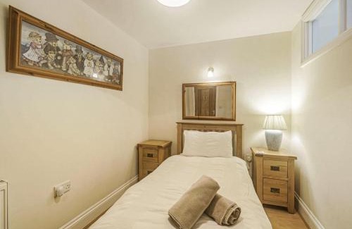 Shaldon House | New Barn Reservoir