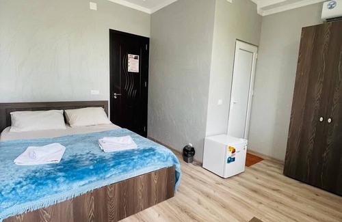 Makhinjauri Bed & Breakfast | New batumi