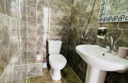 Makhinjauri Bed & Breakfast | New batumi