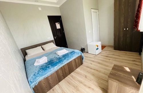 Makhinjauri Bed & Breakfast | New batumi
