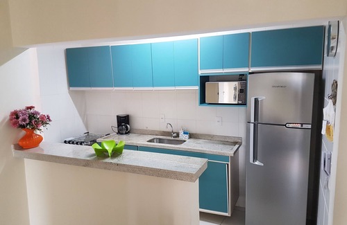 Indaia Apartment | New Beachfront Apartment, Foot in the Sand!