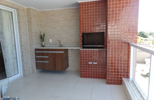 Indaia Apartment | New Beachfront Apartment, Foot in the Sand!