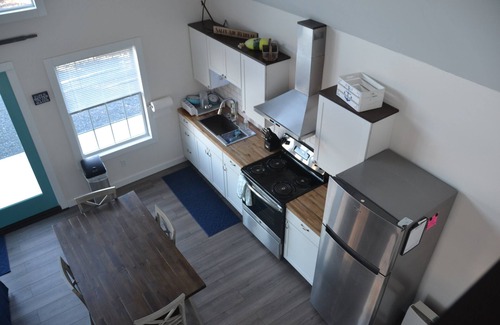 Milbridge House | (New) Beautiful Ocean View - Cottage - Access to the Shore - 2 houses to rent