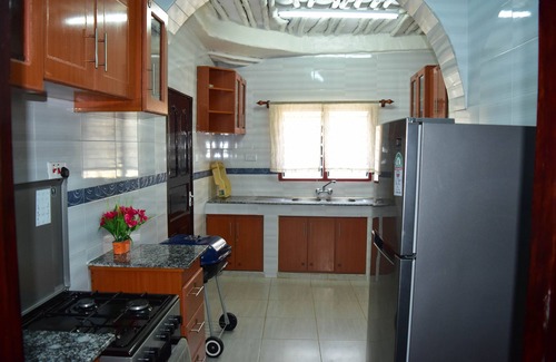 Diani Beach Villa | New beautiful villa in great location only 2 minutes to exotic white sandy beach