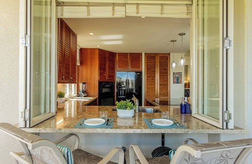 Wailea Condo | New! Beautifully Updated Oceanview Luxury Condo in Wailea | PAW1002