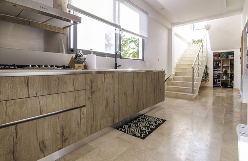 Las Terrenas Condo | New Boho-Chic Beachfront Penthouse w/Dior inspired Rooftop Oasis & Infinity Pool