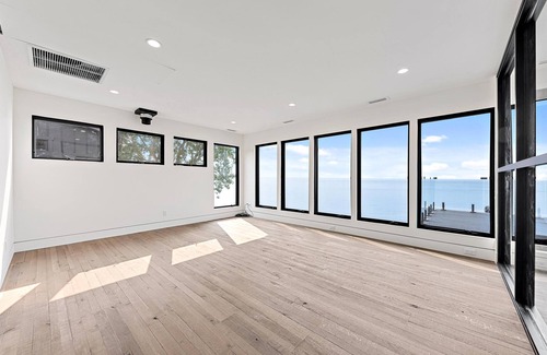 Mill Creek House | New Buffalo Lakefront w/Pool, Hot Tub - Monthly