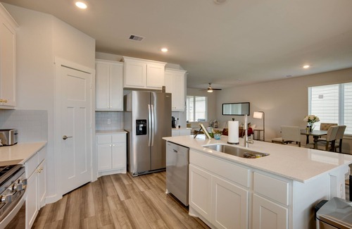 Wellborn House | New-Build College Station Home, Near Texas A & M!