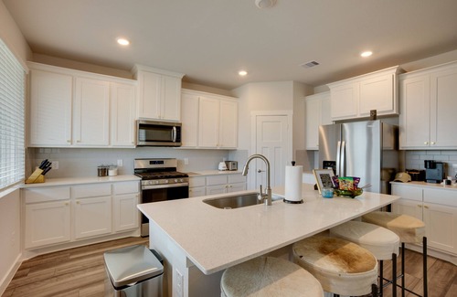 Wellborn House | New-Build College Station Home, Near Texas A & M!