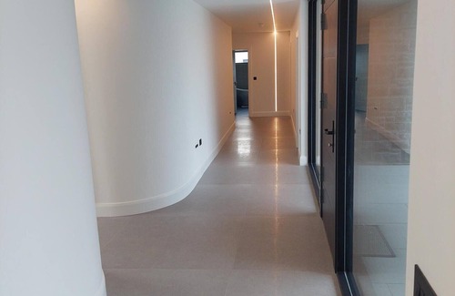 Dromore House | New build contemporary home - close to many golf courses