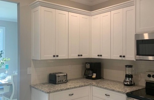 Appling House | New Build Cozy & Quiet House with Distant views. Masters Rental
