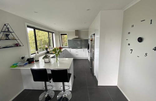 Stanmore Bay House | New build i