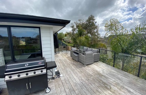 Stanmore Bay House | New build i