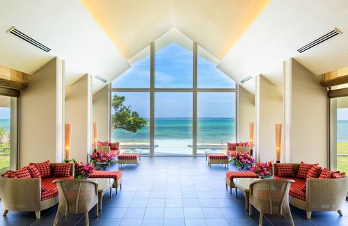 Taketomi-jima Taketomi-cho Hotel | New building nonsmoking Kaze vs Room only /Ishigaki Okinawa