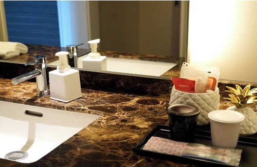Taketomi-jima Taketomi-cho Hotel | New building nonsmoking View bath comfort 3rd/Ishigaki Okinawa