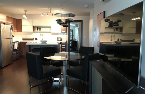 Saskatoon Condo | NEW Built Modern, Cozy and Spacious 2-bedroom Condo